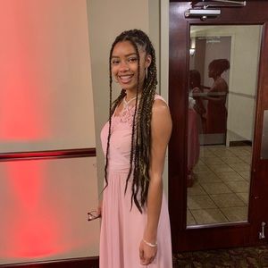 Meet your Posher, Tayonna